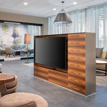 Courtyard By Marriott Port St. Lucie Tradition Exteriör bild