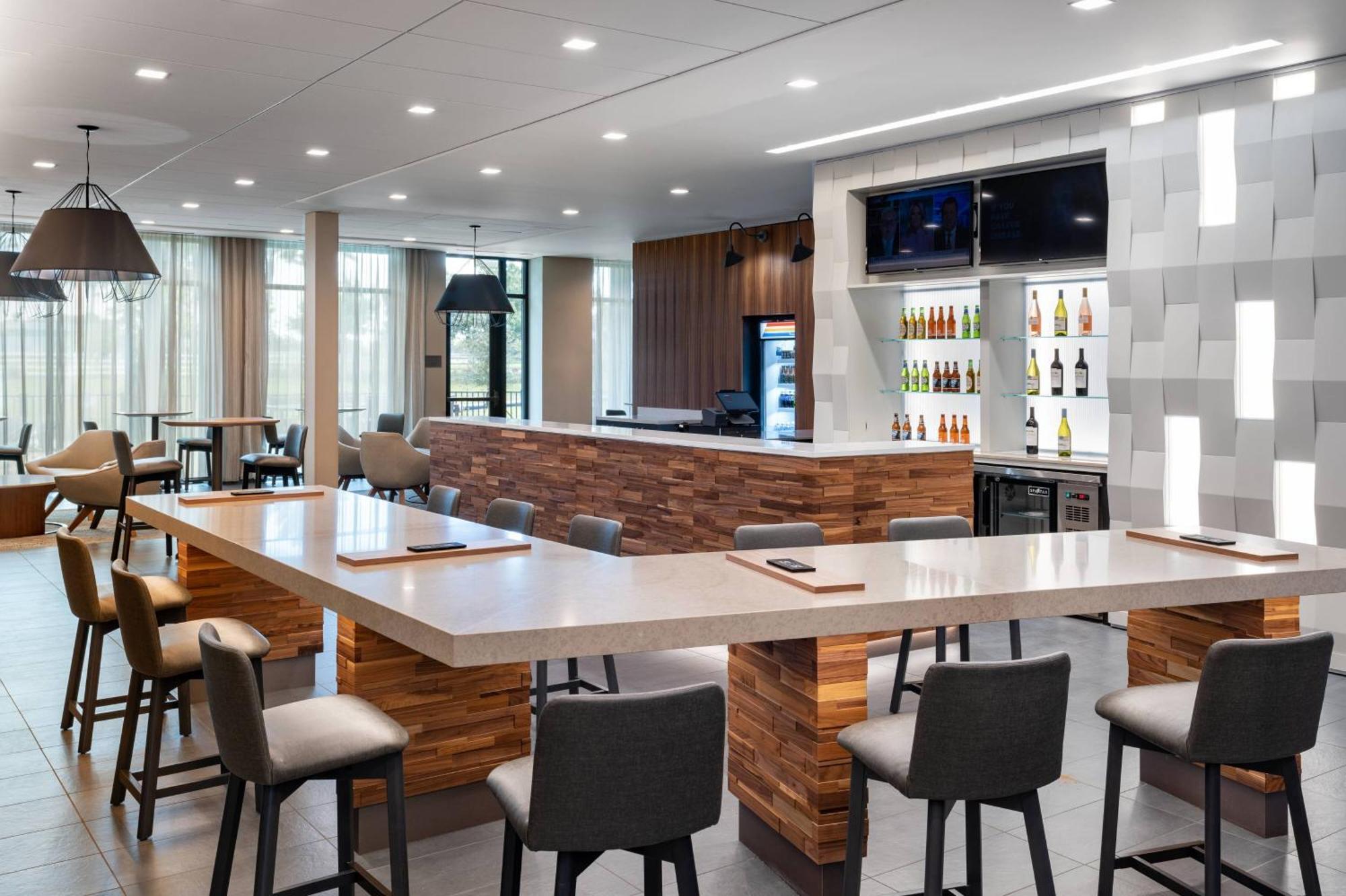 Courtyard By Marriott Port St. Lucie Tradition Exteriör bild