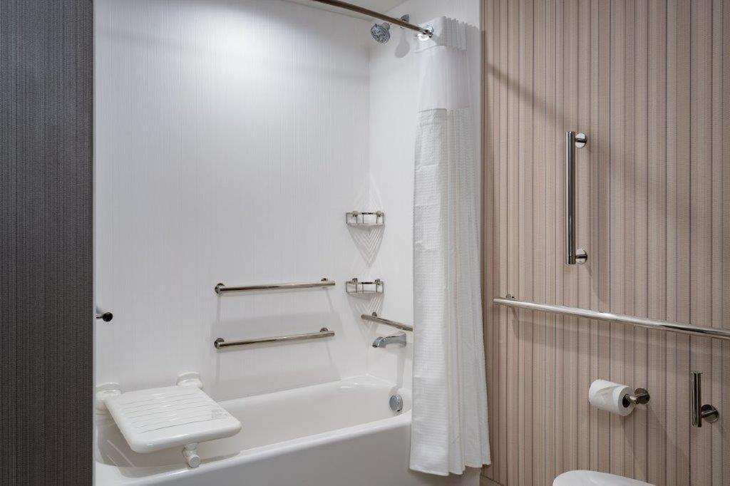 Courtyard By Marriott Port St. Lucie Tradition Exteriör bild