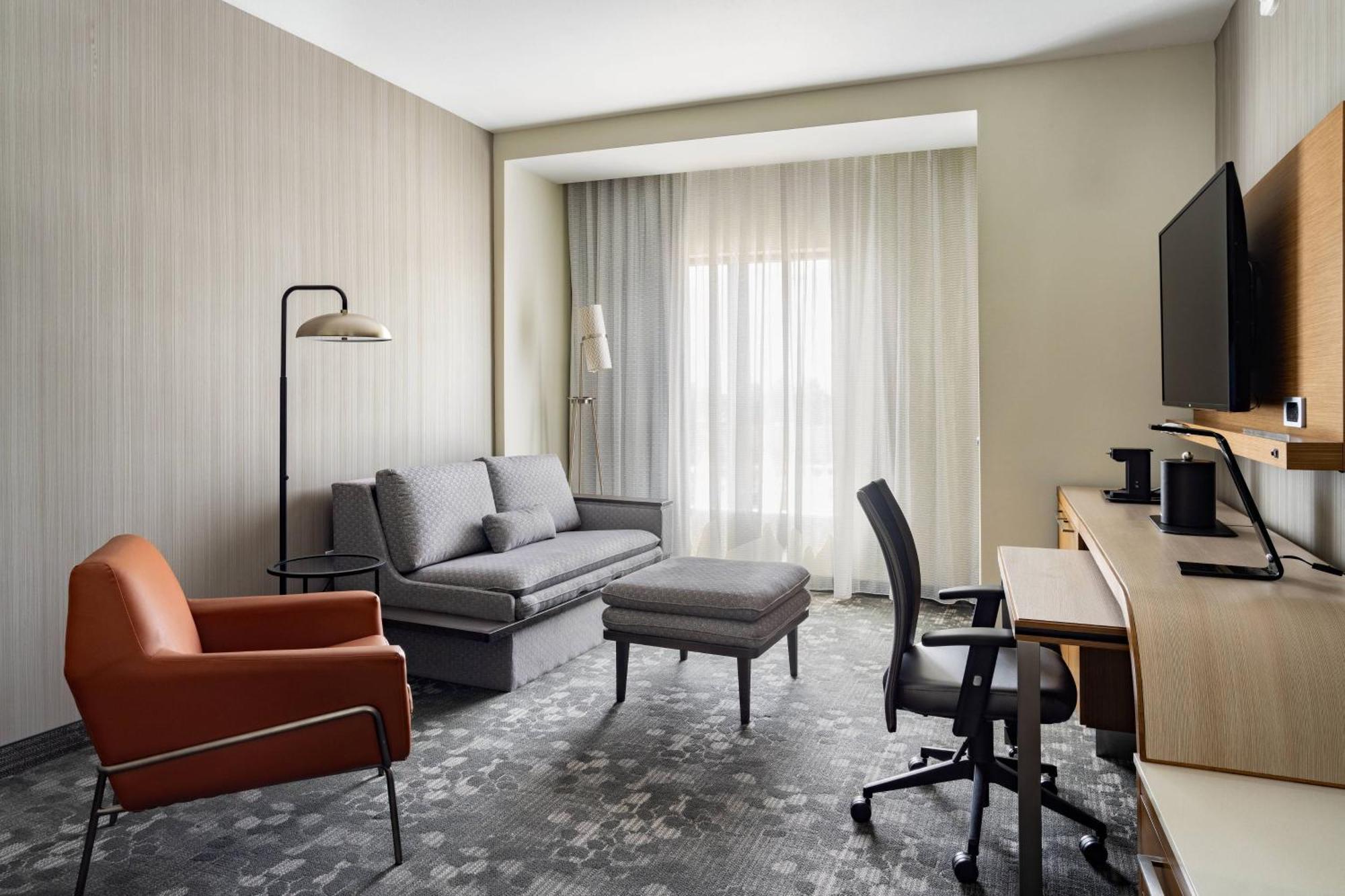 Courtyard By Marriott Port St. Lucie Tradition Exteriör bild