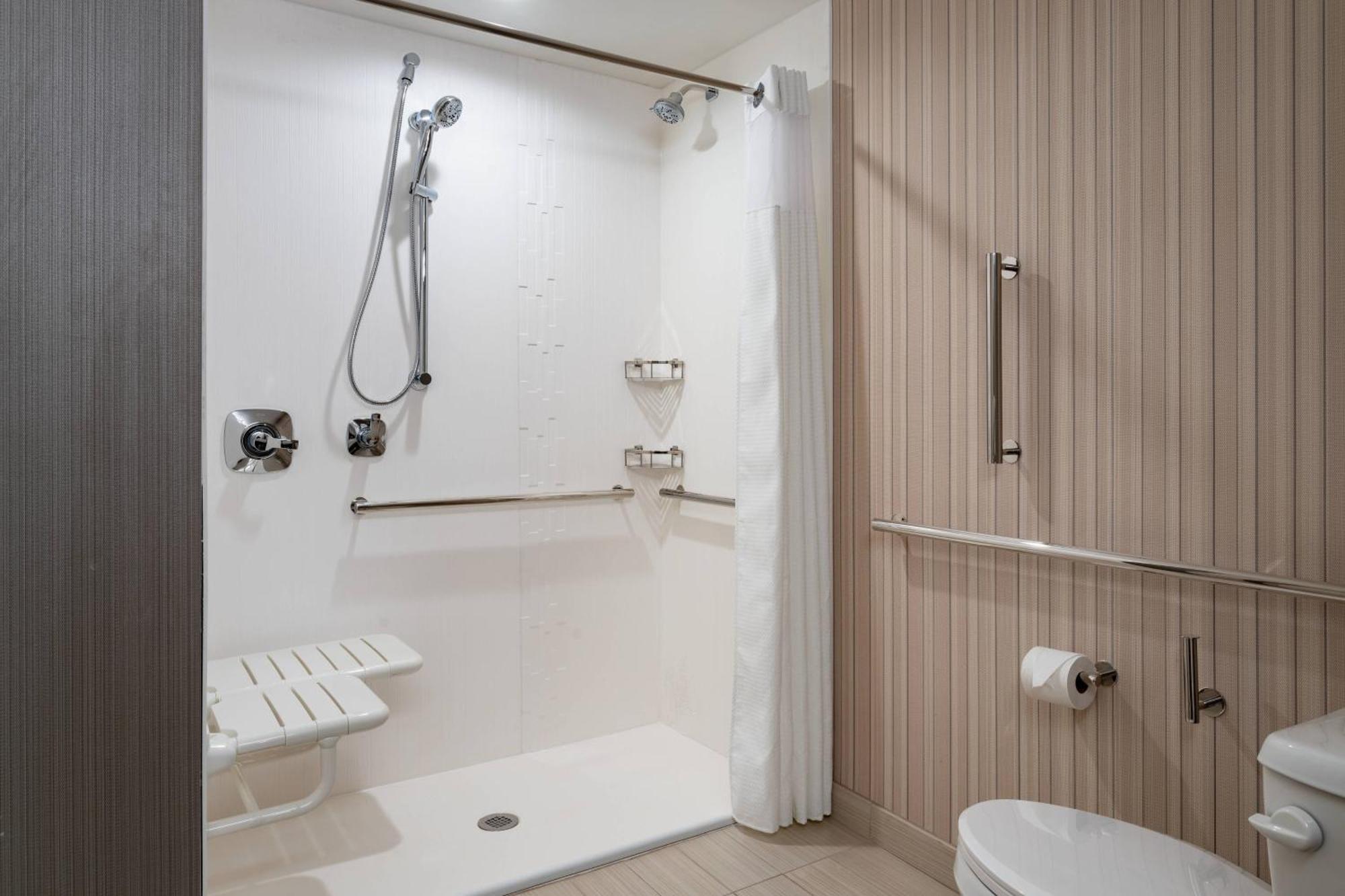 Courtyard By Marriott Port St. Lucie Tradition Exteriör bild