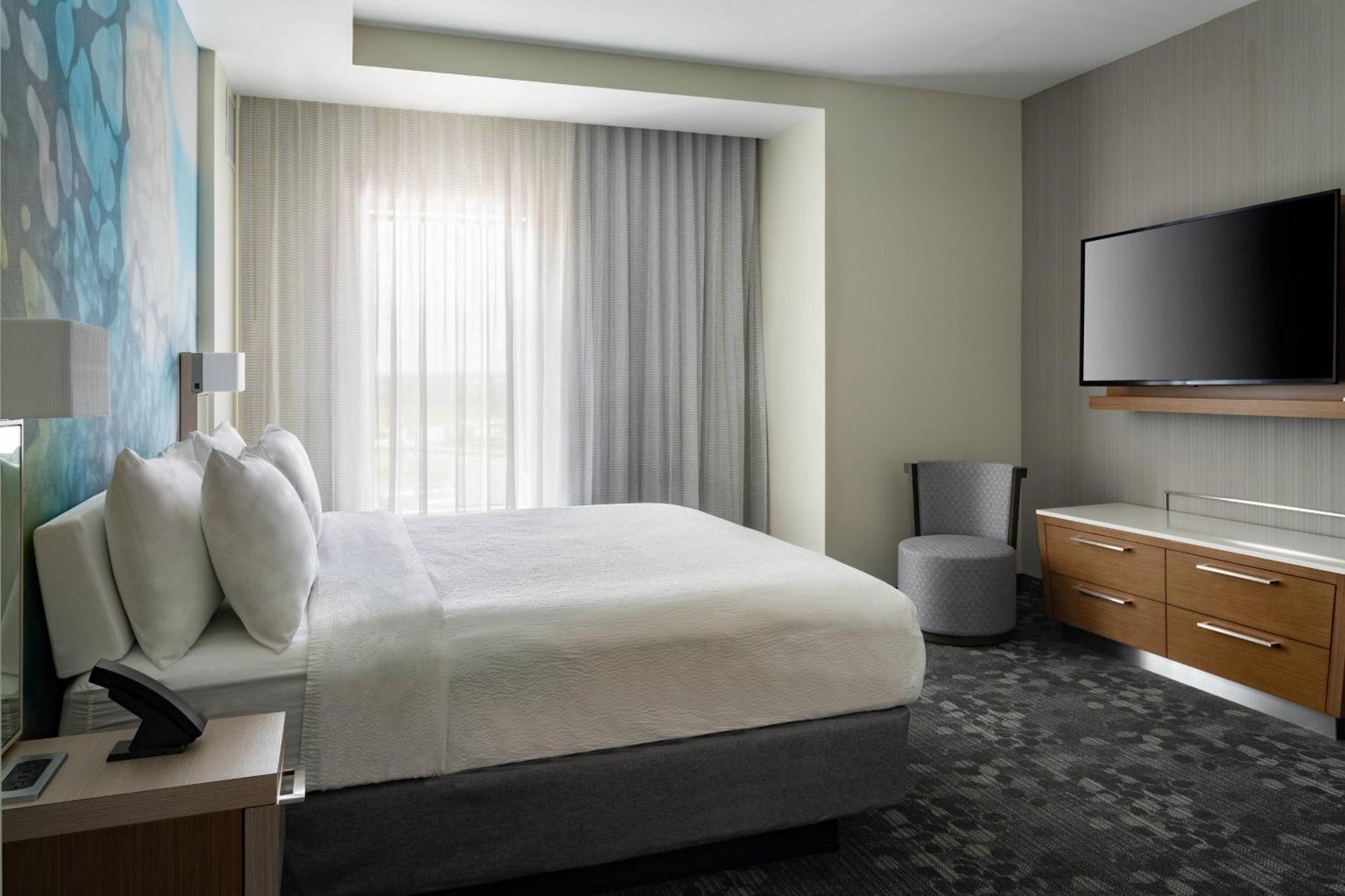 Courtyard By Marriott Port St. Lucie Tradition Exteriör bild