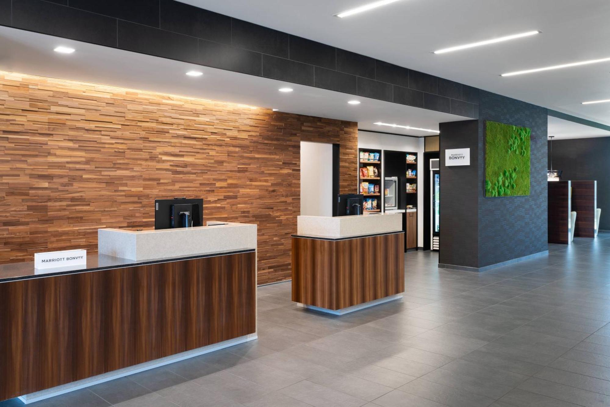 Courtyard By Marriott Port St. Lucie Tradition Exteriör bild